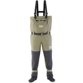 Вейдерси Daiwa D-Vec Breathable Waders XL